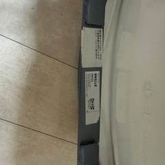 IKEA スタッキングチェア2個の画像