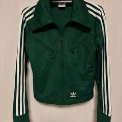 adidasオリジナルス　モントリオール トラックトップ ジャージの画像