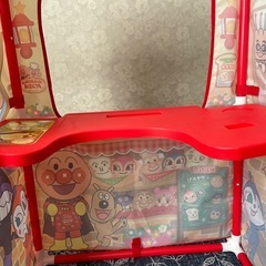 アンパンマン（ジャムおじさんのパン工場）の画像