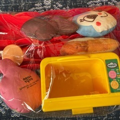 アンパンマン（ジャムおじさんのパン工場）の画像