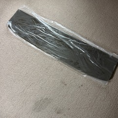 フロントスクリーンの画像