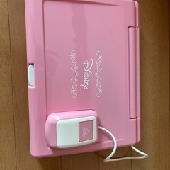 ディズニー　パソコンの画像