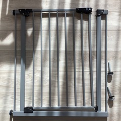 ベビーゲートの画像