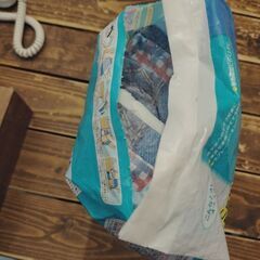 マナーウェア　【開封済み】の画像