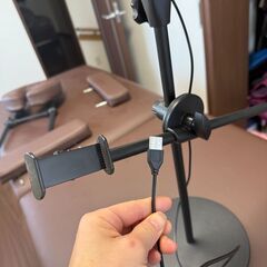 ライトSNS投稿の画像