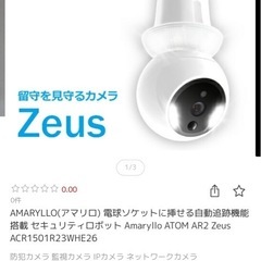 防犯カメラの画像