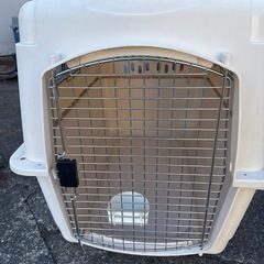 ペットゲージ　　　取引中の画像