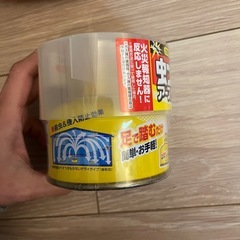 虫コロリアースノンスモーク　霧タイプの画像