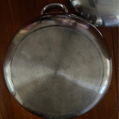 鍋の画像