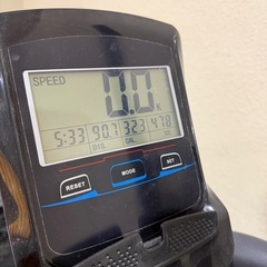 ランニングマシーン　自走式トレッドミルスキルミルの画像