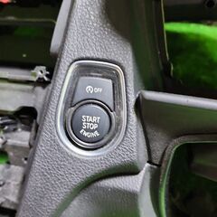 BMW F20 ダッシュボード エアコン吹き出し口の画像