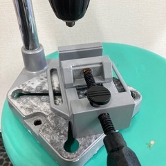 穴開け機の画像