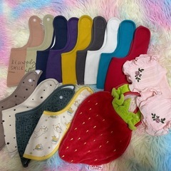 ベビー服セット 〜70の画像