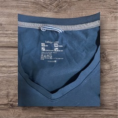 tabigi レディースTシャツの画像