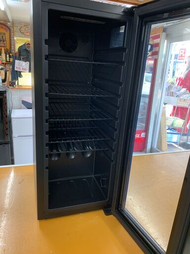 ワインセラー　中古　販売　買取　江戸川区