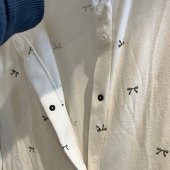 マタニティ　パジャマの画像