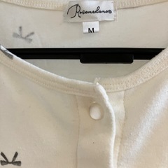 マタニティ　パジャマの画像