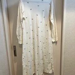 マタニティ　パジャマの画像