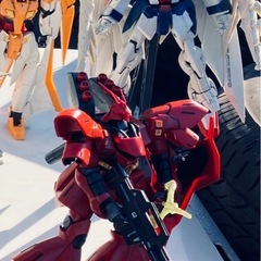 フィギュア？の画像