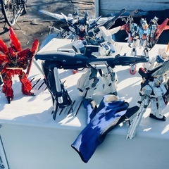 フィギュア？の画像