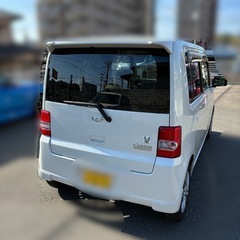 極上車‼️ムーヴコンテ‼️車検付き‼️の画像