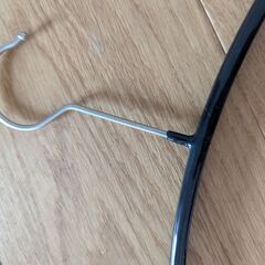 Mawaハンガー 10本セット 40cm マワハンガーの画像