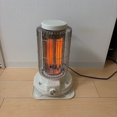 ストーブの画像