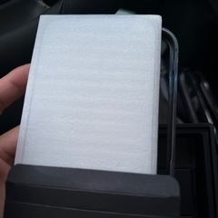 iPhone17 pro max カメラグリップの画像