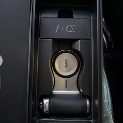 iPhone17 pro max カメラグリップの画像