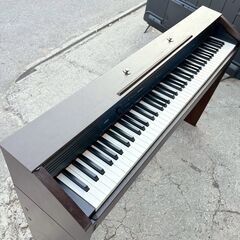 【❗️✨自宅での練習用に✨❗️】📌 電子ピアノ CASIO Privia PX-760　動作確認済み✨ 椅子・アダプター付き！の画像