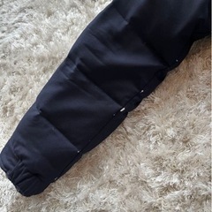 MONCLER MONTGENEVRE モンクレールダウンジャケットの画像