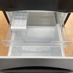 【来店いただける方限定】2ドア冷蔵庫 153L【トレファク摂津店】の画像