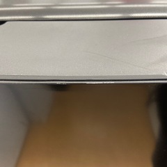 【来店いただける方限定】2ドア冷蔵庫 153L【トレファク摂津店】の画像