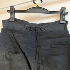 マタニティ　パンツ　Mサイズの画像