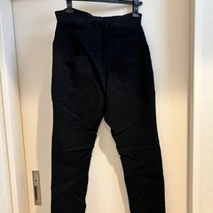 マタニティ　パンツ　Mサイズの画像