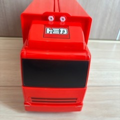 トミカ運ぶよトラックの画像