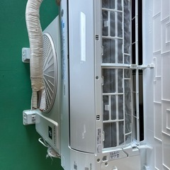 エアコン　シャープの画像
