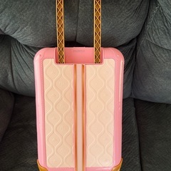 おもちゃ　スーツケースの画像