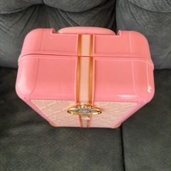 おもちゃ　スーツケースの画像