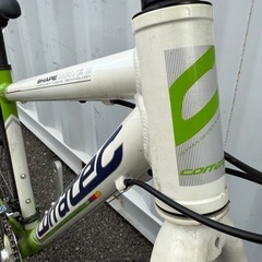 クロスバイク Shape Wave 3 身長155-170cm 定価7.3万円の画像