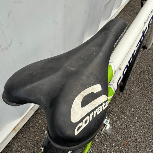 クロスバイク Shape Wave 3 身長155-170cm 定価7.3万円 ファッション