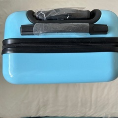 キャリーケースの画像