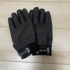 マットブラック フルフェイスヘルメットXLの画像