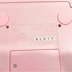 税計算機能付き◎電卓の画像