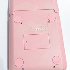 税計算機能付き◎電卓の画像