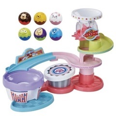 0~3歳のおもちゃセットの画像