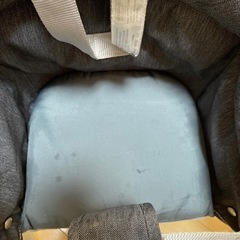 inglesina テーブルチェアの画像