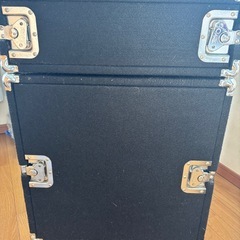 クラシックプロ　ラックケースの画像