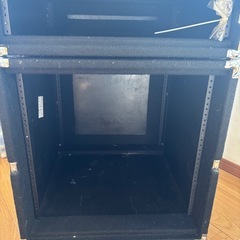 クラシックプロ　ラックケースの画像