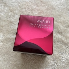 【ケースのみ】アスタリフト ジェリー アクアリスタ 先行美容液 40g 空容器の画像